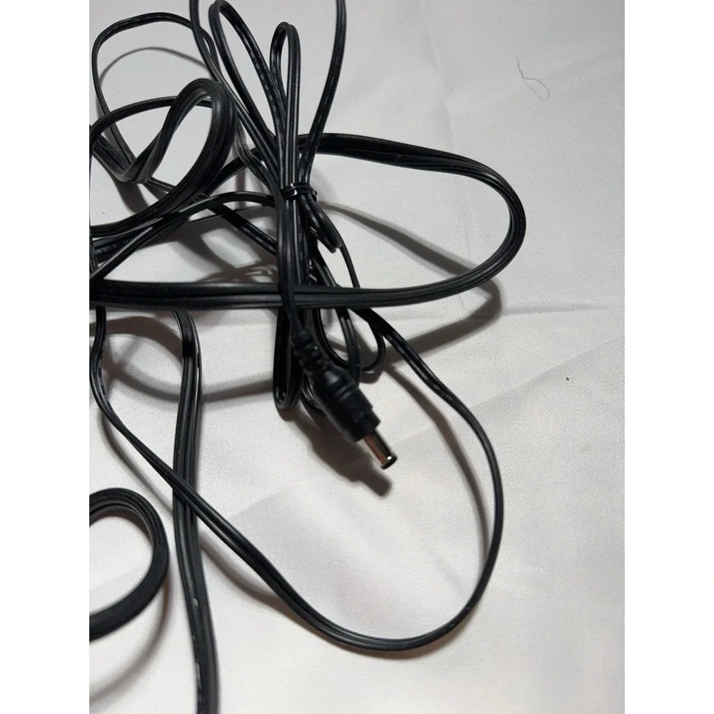 Power Supply 100/200 STBs PS-3.3-12-3-DC1 12v Adapter Challenger Cable